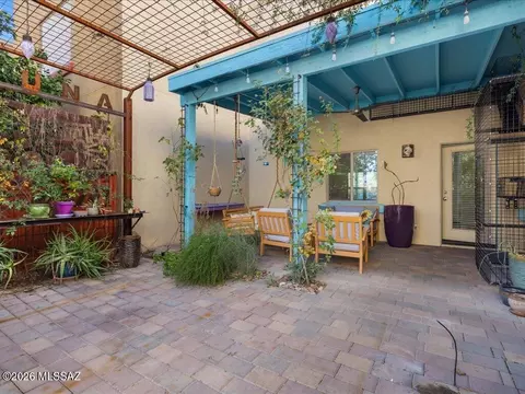 5331 S Civano Blvd, Tucson, AZ 85747 photo 25