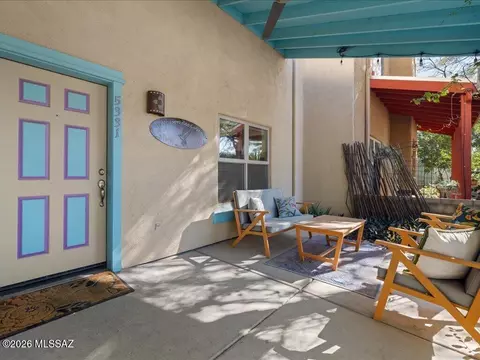 5331 S Civano Blvd, Tucson, AZ 85747 photo 4
