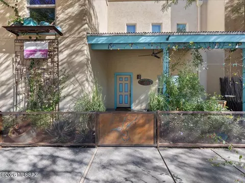 5331 S Civano Blvd, Tucson, AZ 85747 photo 2