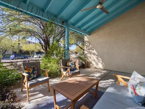 5331 S Civano Blvd, Tucson, AZ 85747 photo 3