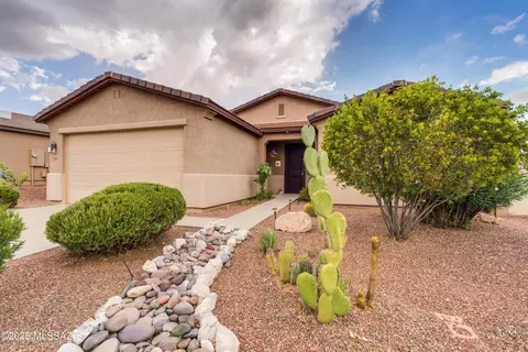 3647 E Mecate Rd, Tucson, AZ 85739