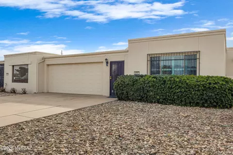 6850 E Speedway Blvd, Tucson, AZ 85710