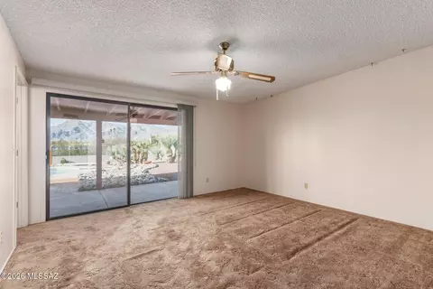 Bedroom - 9421 E Indio Pl, Tucson, AZ 85749 photo 1 of 4