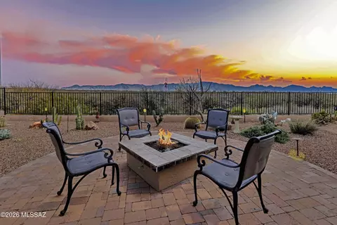 60023 E Ankole Dr, Oracle, AZ 85623