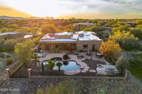 10312 N Wild Creek Dr, Oro Valley, AZ 85742