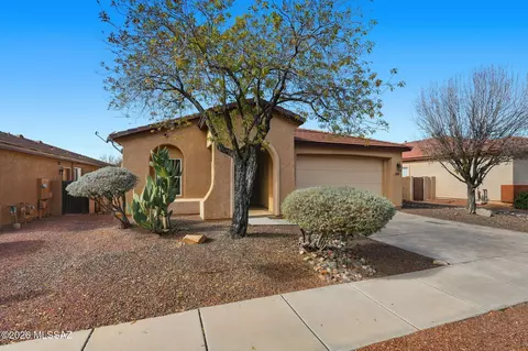15133 N Cutler Dr, Tucson, AZ 85739