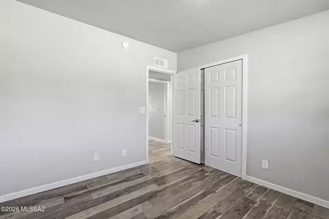 Bedroom - 8932 E 39th St, Tucson, AZ 85730 photo 5 of 5