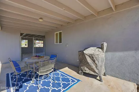 Exterior - 8932 E 39th St, Tucson, AZ 85730 photo 1 of 5