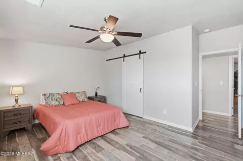 Bedroom - 8932 E 39th St, Tucson, AZ 85730 photo 2 of 5