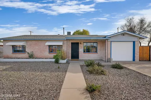 1208 N Nema Ave, Tucson, AZ 85712