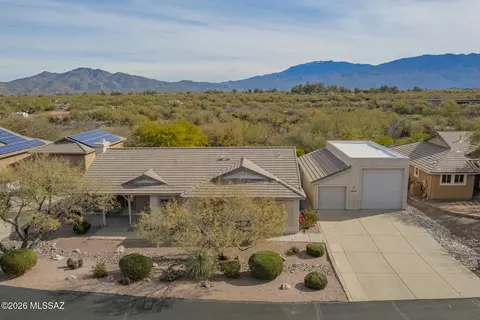 2262 N Woods Pl, Tucson, AZ 85749