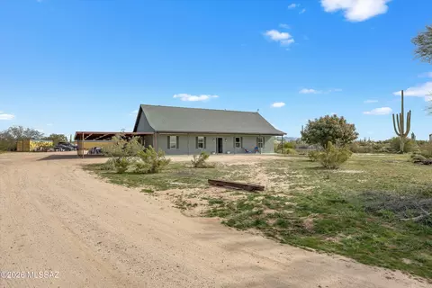 31847 E Hedgehog Trl, Marana, AZ 85658
