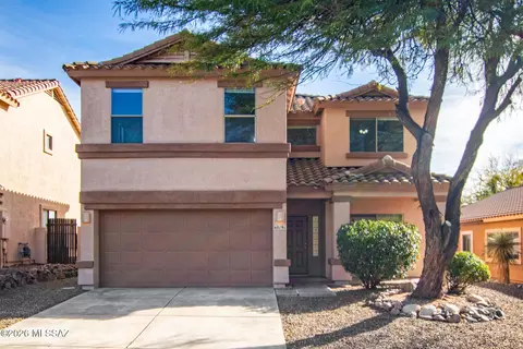 60191 Verde Vista Ct, Tucson, AZ 85739