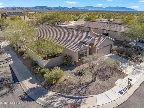 13954 N Stone Palisade Dr, Marana, AZ 85658