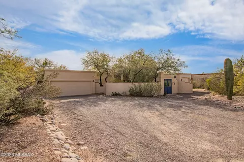 12140 E Tanque Verde Rd, Tucson, AZ 85749