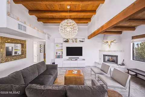 1681 W Chimayo Pl, Tucson, AZ 85704