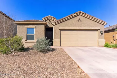 10305 N Arroyo Lupine Way, Marana, AZ 85653