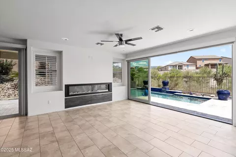 3891 S Corte Rana Rica, Tucson, AZ 85730