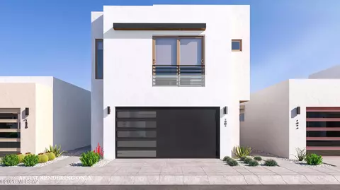 1157 E Gerring St, Tucson, AZ 85713