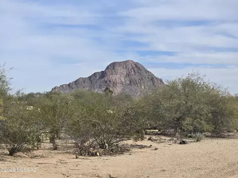 6850 W Michigan St, Tucson, AZ 85735