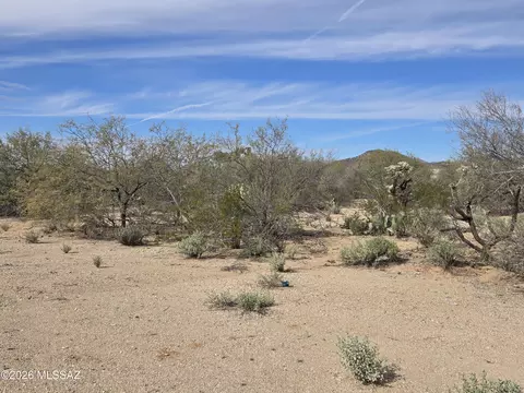 6764 W Michigan St, Tucson, AZ 85735