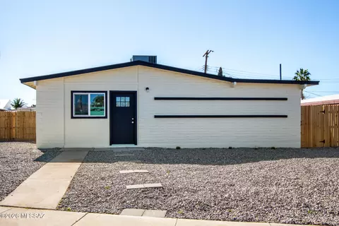 3770 E 27th St, Tucson, AZ 85713