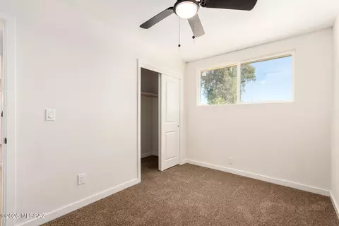 Bedroom - 3770 E 27th St, Tucson, AZ 85713 photo 5 of 7