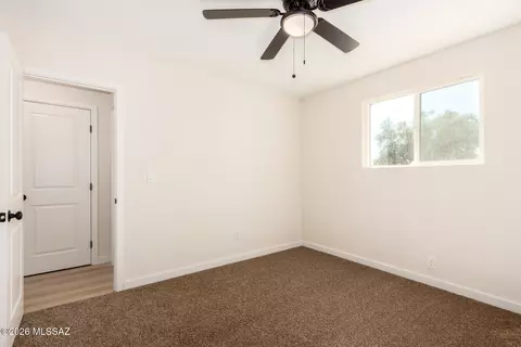 Bedroom - 3770 E 27th St, Tucson, AZ 85713 photo 7 of 7