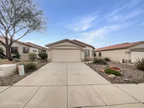 5537 W Acacia Blossom Pl, Marana, AZ 85658