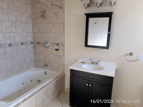 Bath - 2601 E 7th St, Douglas, AZ 85607 photo 1 of 2