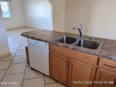 Kitchen - 2601 E 7th St, Douglas, AZ 85607 photo 2 of 2