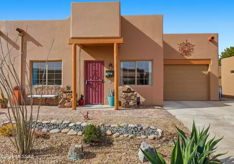 3858 S Camino Del Golfista, Green Valley, AZ 85614