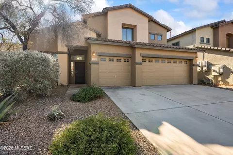 10538 E Ravenswood St, Tucson, AZ 85747