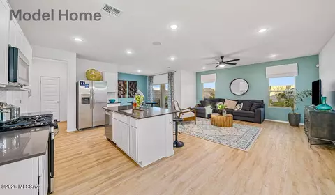 12235 E Patricia Ann Dr, Vail, AZ 85641