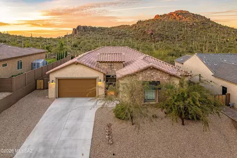 8506 W Spaulding St, Tucson, AZ 85743