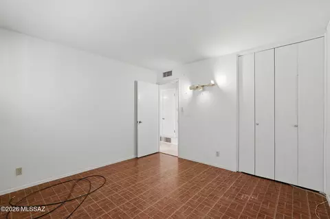 Bedroom - 610 E Cambridge Dr, Tucson, AZ 85704 photo 1 of 1