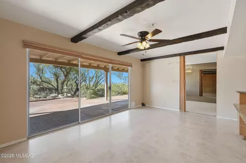 Living - 610 E Cambridge Dr, Tucson, AZ 85704 photo 6 of 6
