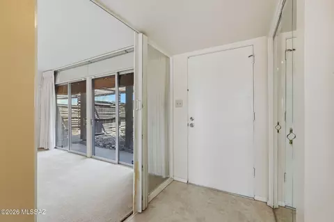 Entry Way - 610 E Cambridge Dr, Tucson, AZ 85704 photo 1 of 1