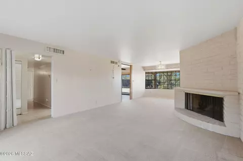 Living - 610 E Cambridge Dr, Tucson, AZ 85704 photo 2 of 6