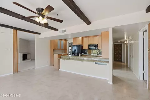 Kitchen - 610 E Cambridge Dr, Tucson, AZ 85704 photo 1 of 7