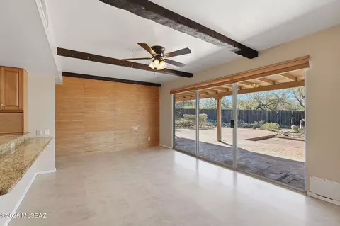 Living - 610 E Cambridge Dr, Tucson, AZ 85704 photo 5 of 6