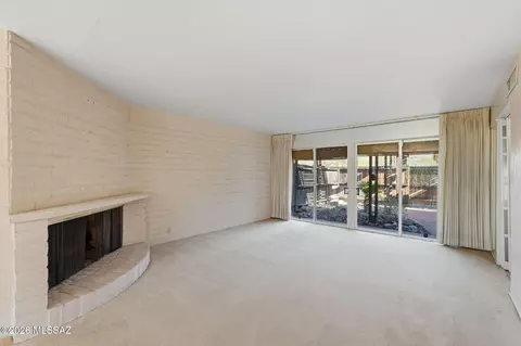 Living - 610 E Cambridge Dr, Tucson, AZ 85704 photo 3 of 6