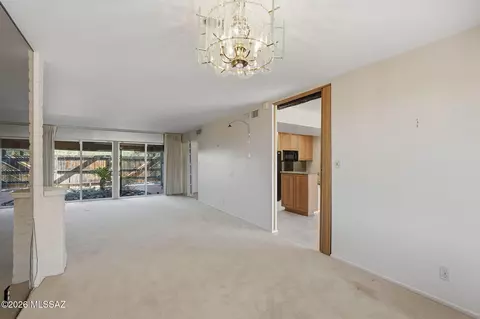 Living - 610 E Cambridge Dr, Tucson, AZ 85704 photo 4 of 6
