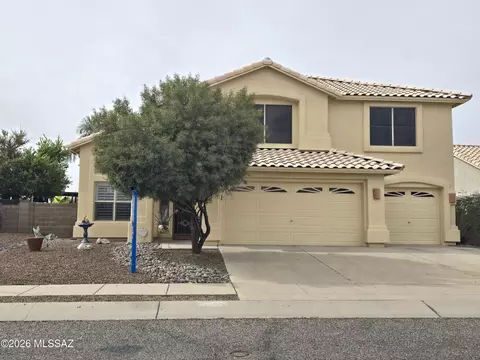860 S Lucinda Dr, Tucson, AZ 85748
