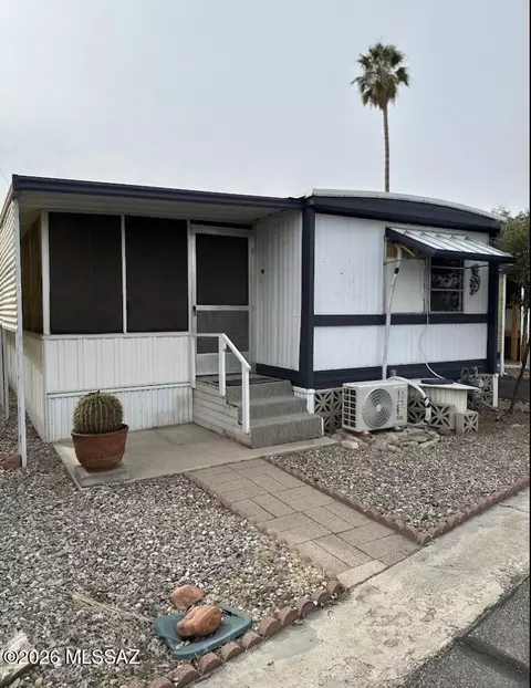 4439 N Old Romero Rd #20, Tucson, AZ 85705