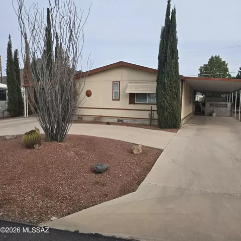 5670 W Bar S St, Tucson, AZ 85713