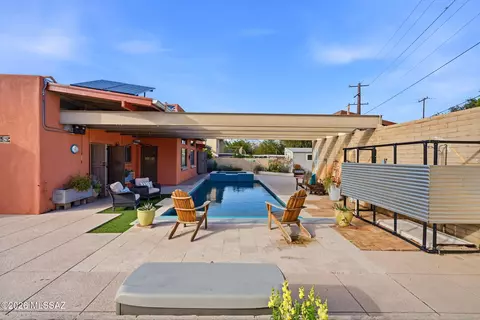 630 N Caribe Ave, Tucson, AZ 85710