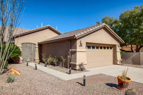 63134 E Flower Ridge Dr, Tucson, AZ 85739