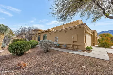 63560 E Vacation Dr, Tucson, AZ 85739