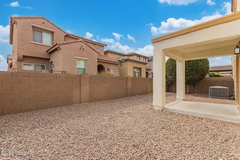Exterior - 5753 S Ladyslipper Pl, Tucson, AZ 85747 photo 3 of 6